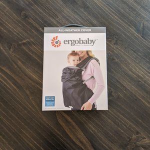 Ergobaby All Weather Cover